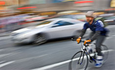 Normas bicicleta